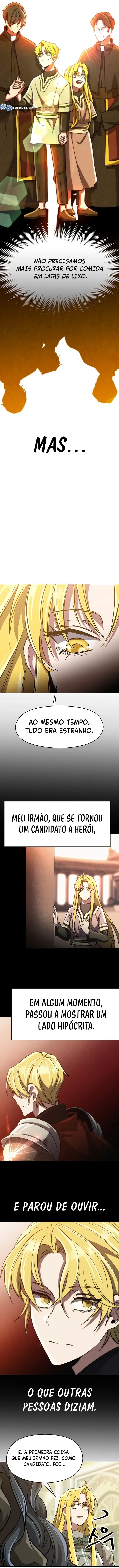 The Great Wizard Transcendent Capítulo 51 Página 6
