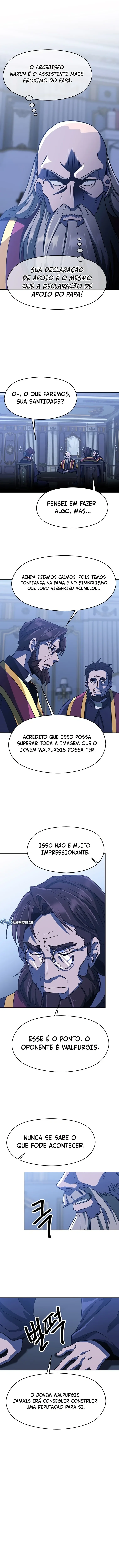 The Great Wizard Transcendent Capítulo 52 Página 12