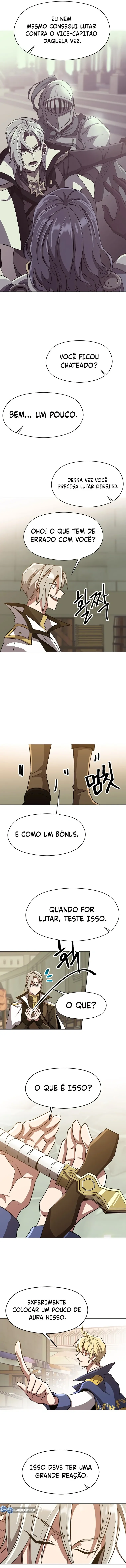 The Great Wizard Transcendent Capítulo 53 Página 7