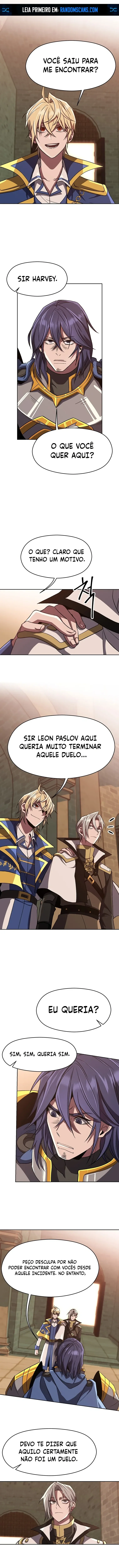 The Great Wizard Transcendent Capítulo 54 Página 2