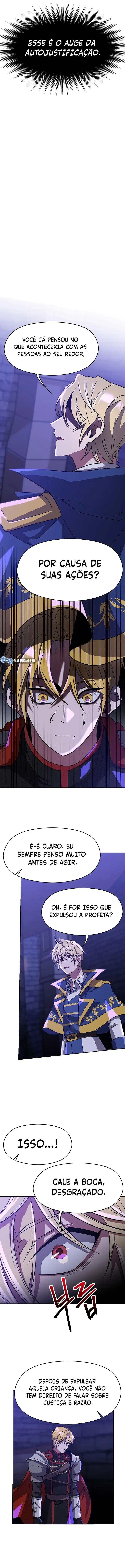 The Great Wizard Transcendent Capítulo 55 Página 4