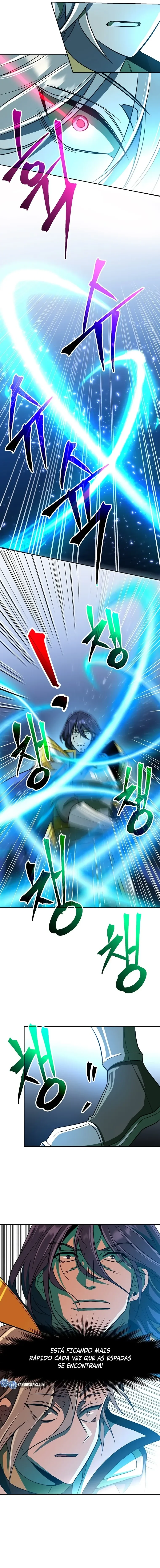 The Great Wizard Transcendent Capítulo 56 Página 4