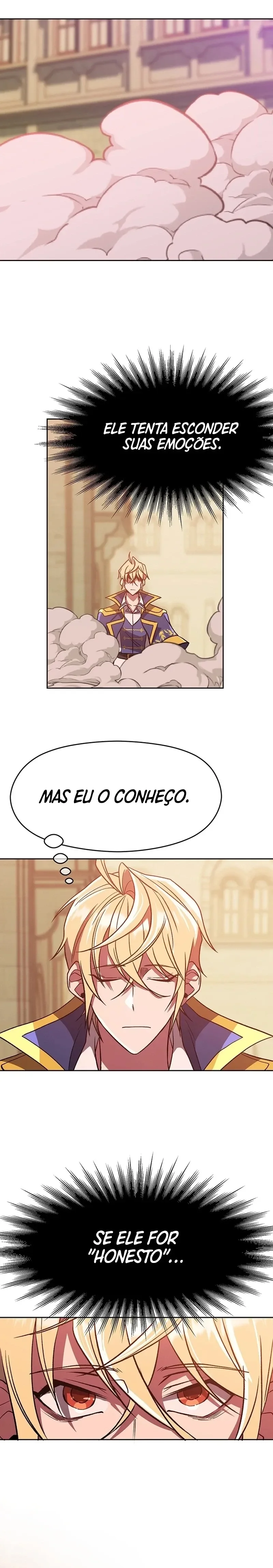 The Great Wizard Transcendent Capítulo 58 Página 16