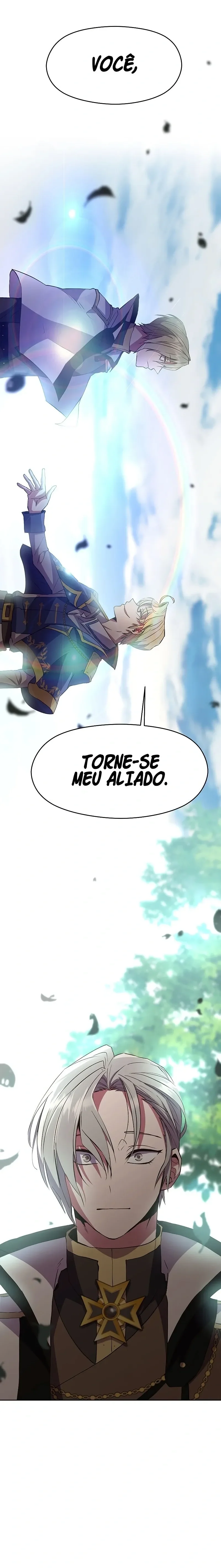 The Great Wizard Transcendent Capítulo 6 Página 26