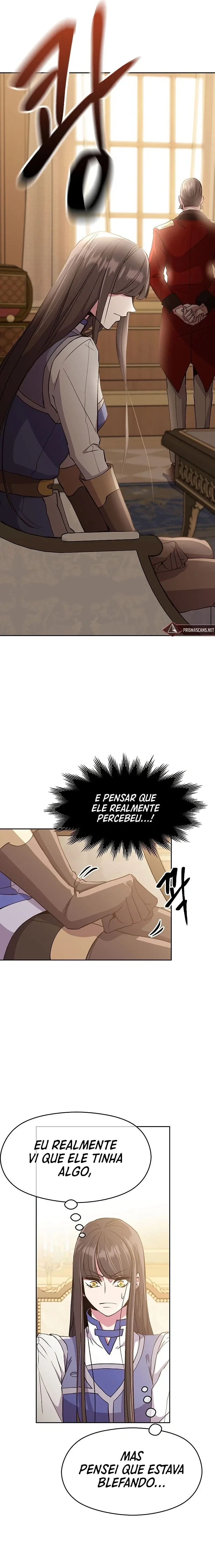 The Great Wizard Transcendent Capítulo 6 Página 3