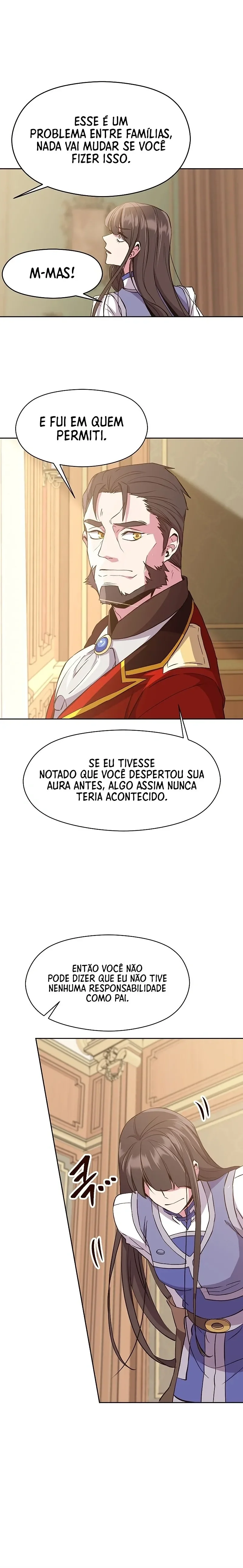 The Great Wizard Transcendent Capítulo 6 Página 6