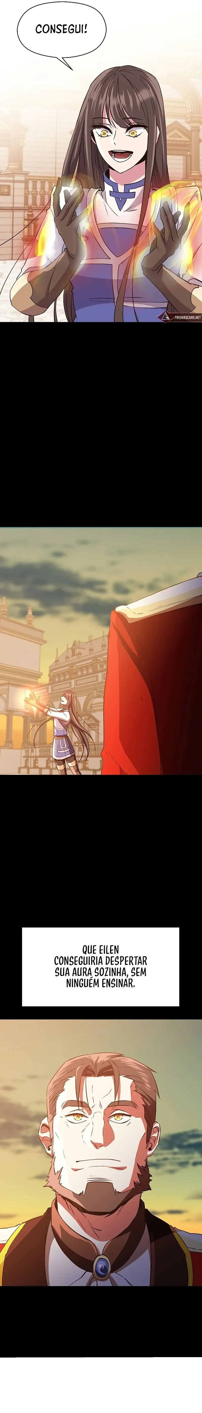 The Great Wizard Transcendent Capítulo 6 Página 8