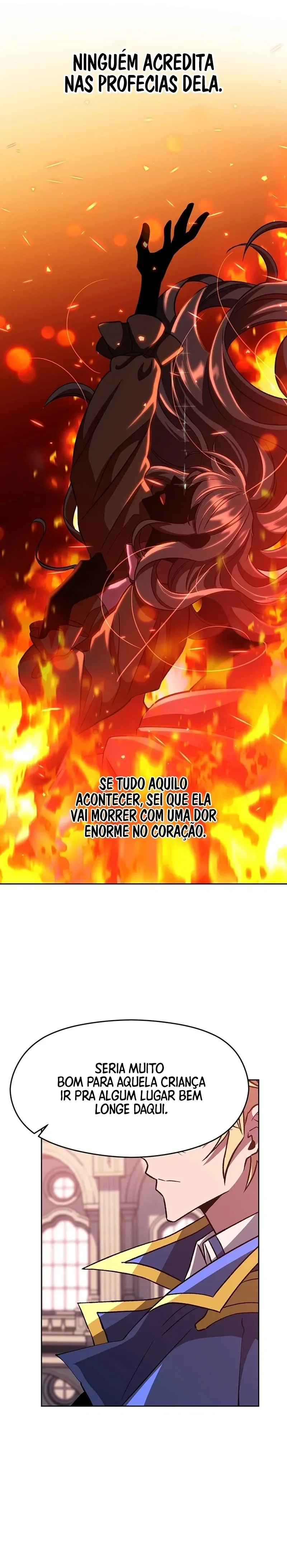 The Great Wizard Transcendent Capítulo 61 Página 9
