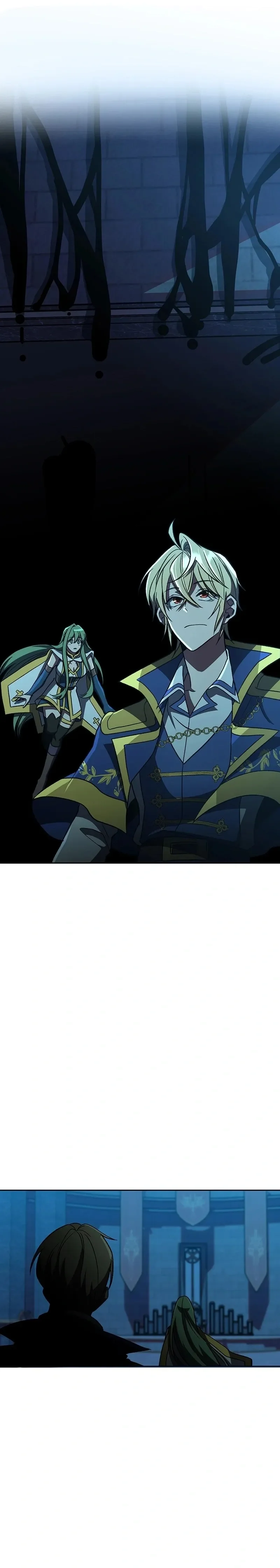 The Great Wizard Transcendent Capítulo 62 Página 23