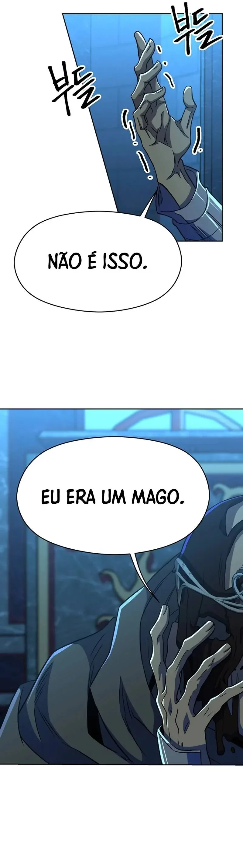 The Great Wizard Transcendent Capítulo 63 Página 10