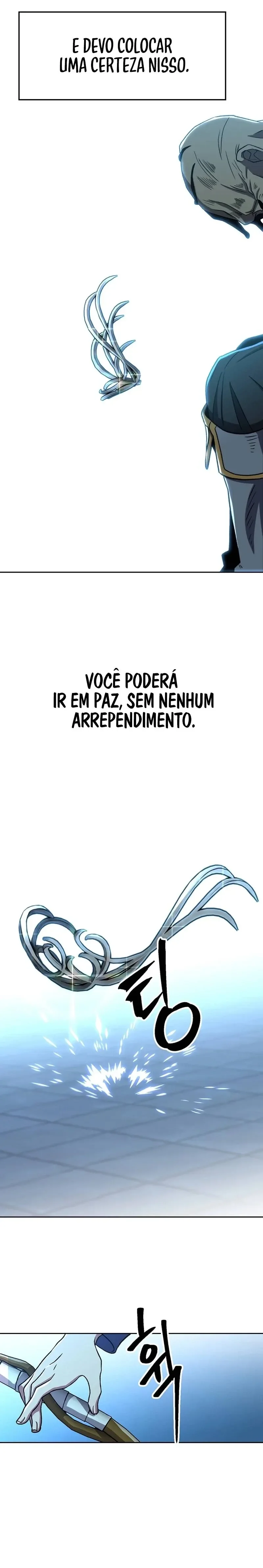 The Great Wizard Transcendent Capítulo 63 Página 19