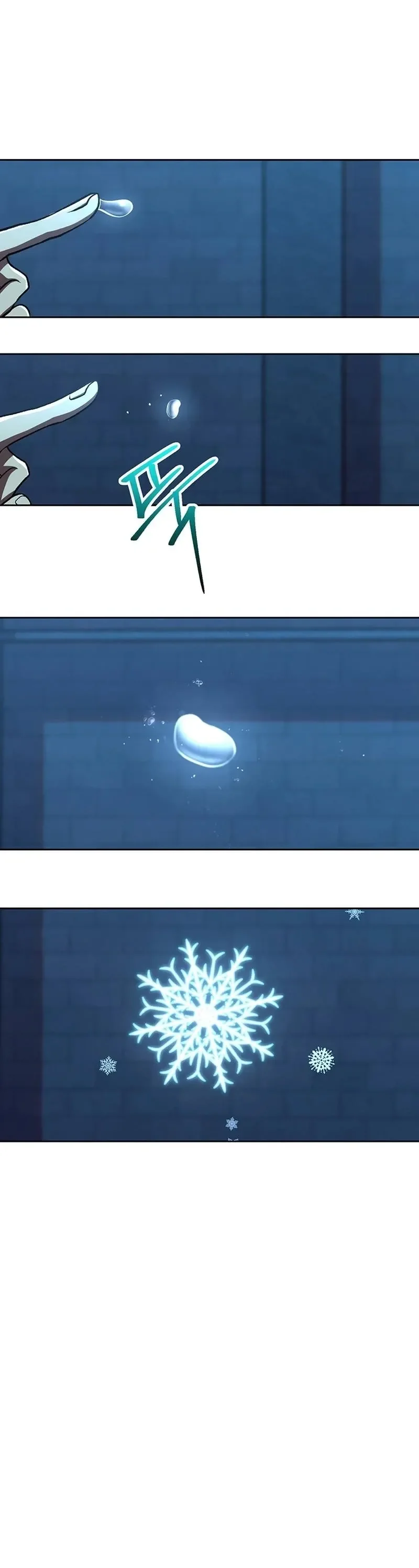 The Great Wizard Transcendent Capítulo 63 Página 24