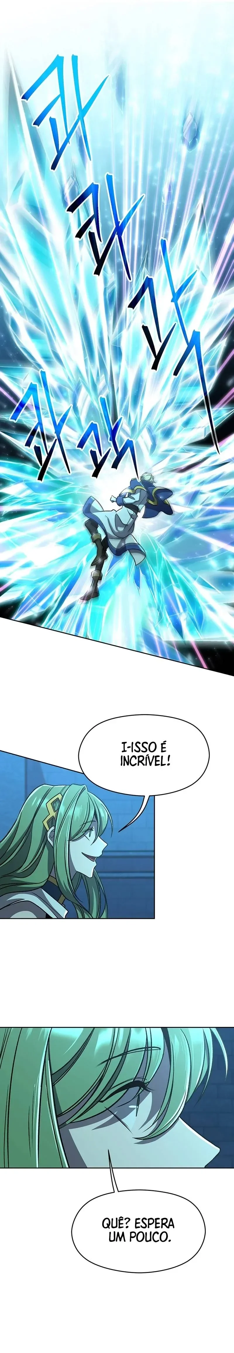The Great Wizard Transcendent Capítulo 63 Página 25