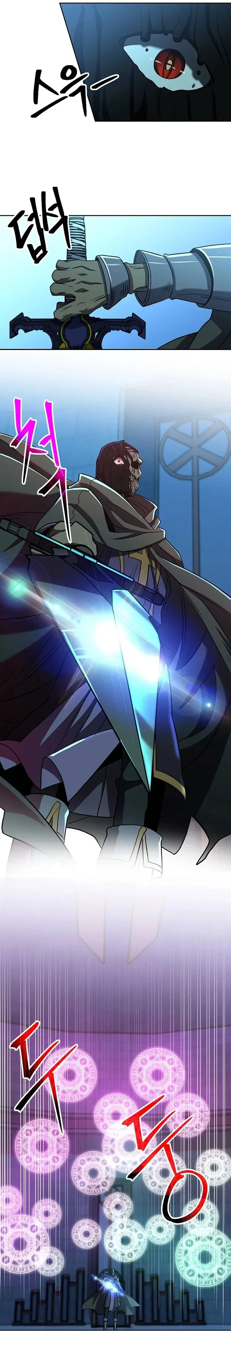 The Great Wizard Transcendent Capítulo 63 Página 26