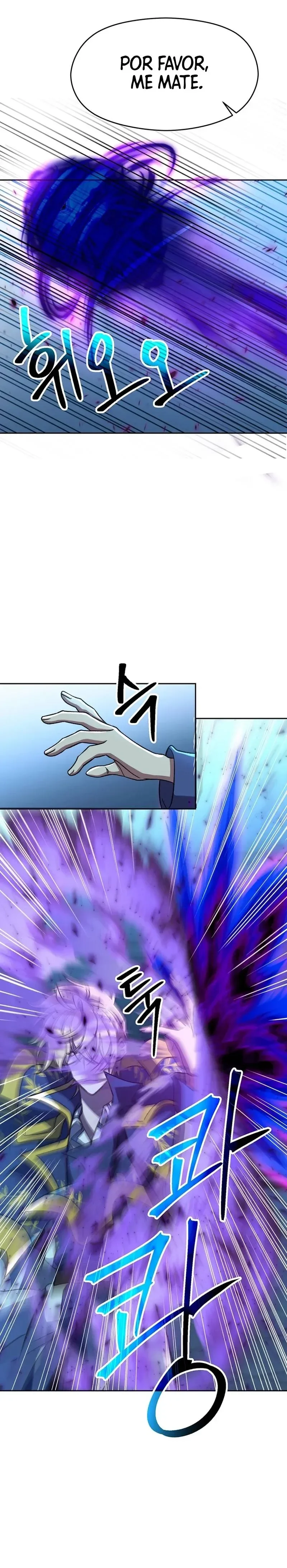 The Great Wizard Transcendent Capítulo 63 Página 4