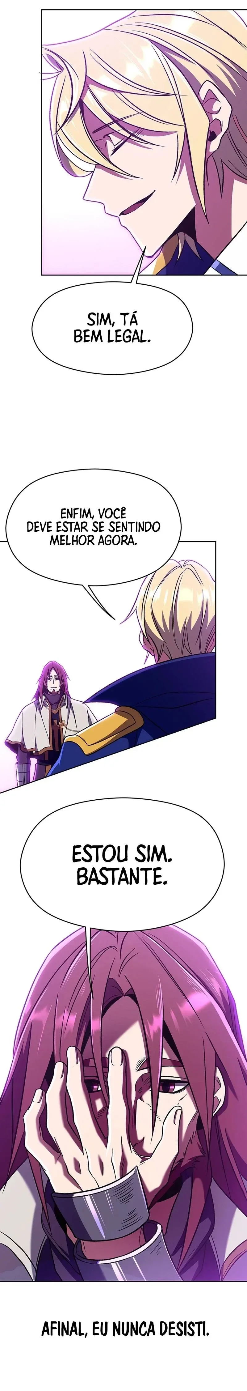 The Great Wizard Transcendent Capítulo 64 Página 15