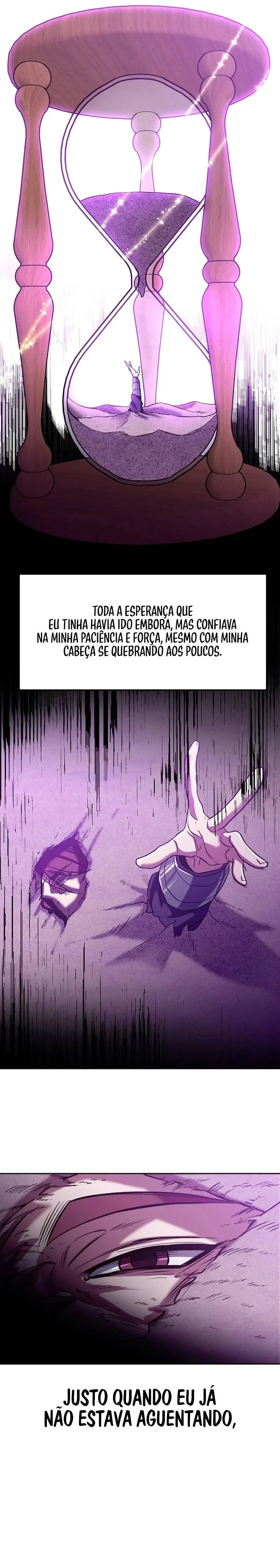 The Great Wizard Transcendent Capítulo 64 Página 16