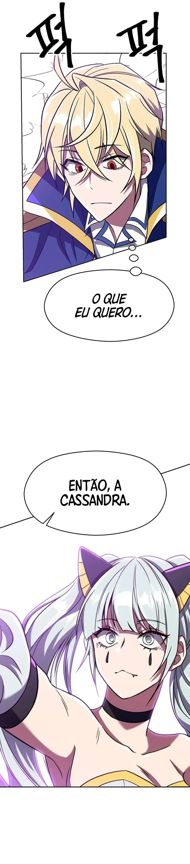 The Great Wizard Transcendent Capítulo 64 Página 21