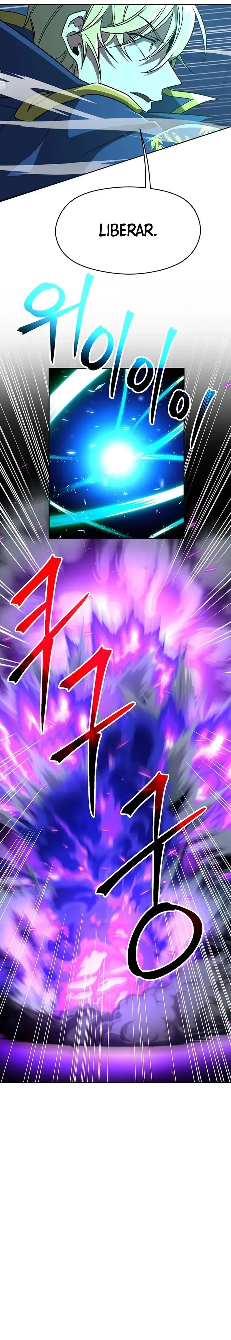 The Great Wizard Transcendent Capítulo 64 Página 4