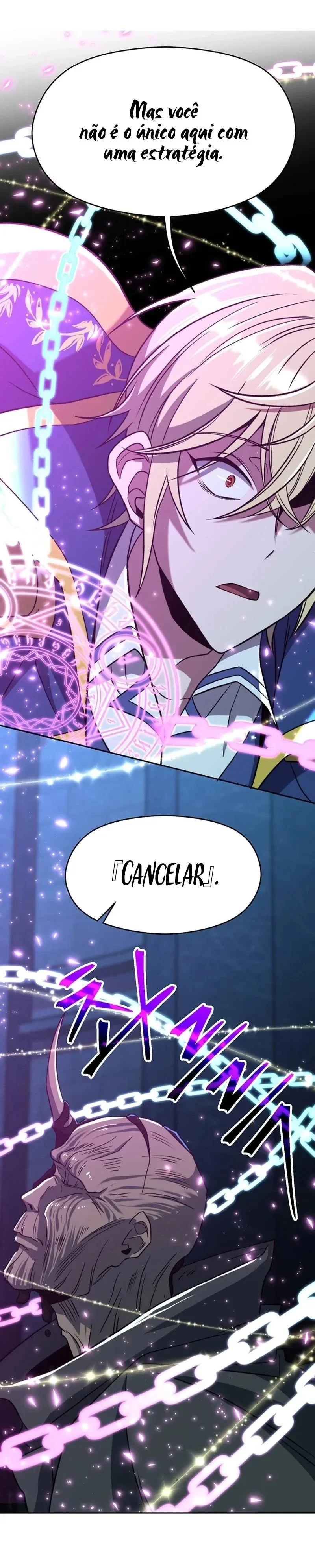 The Great Wizard Transcendent Capítulo 64 Página 7