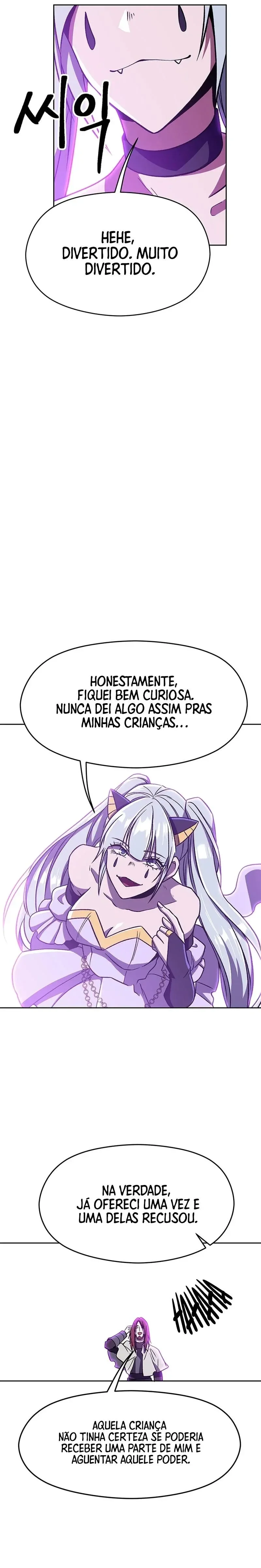 The Great Wizard Transcendent Capítulo 65 Página 11