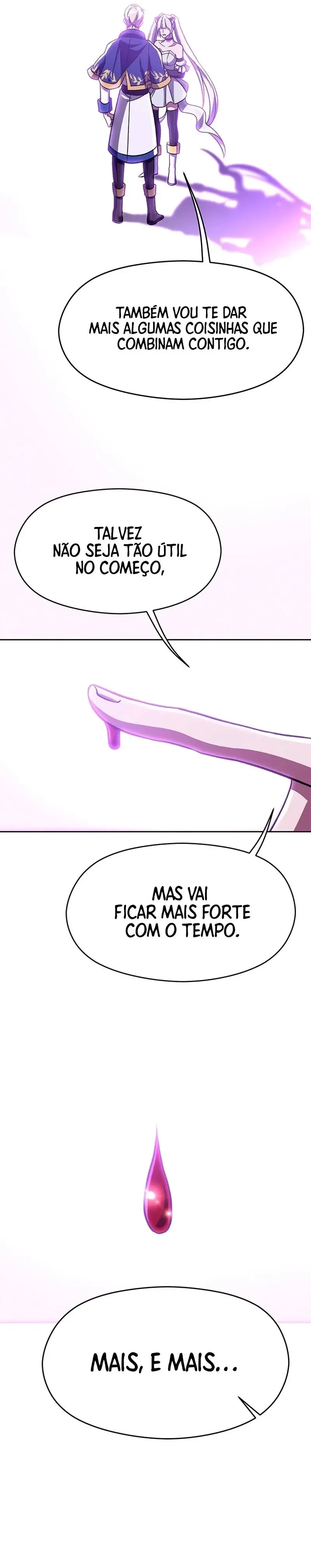 The Great Wizard Transcendent Capítulo 65 Página 14