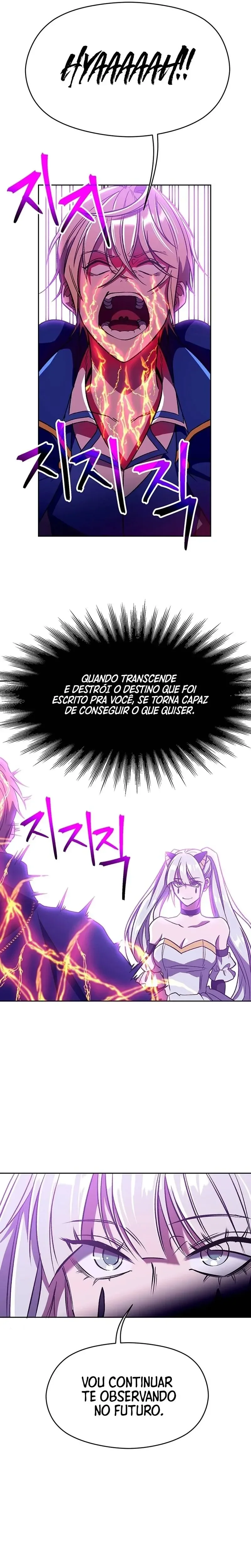 The Great Wizard Transcendent Capítulo 65 Página 16