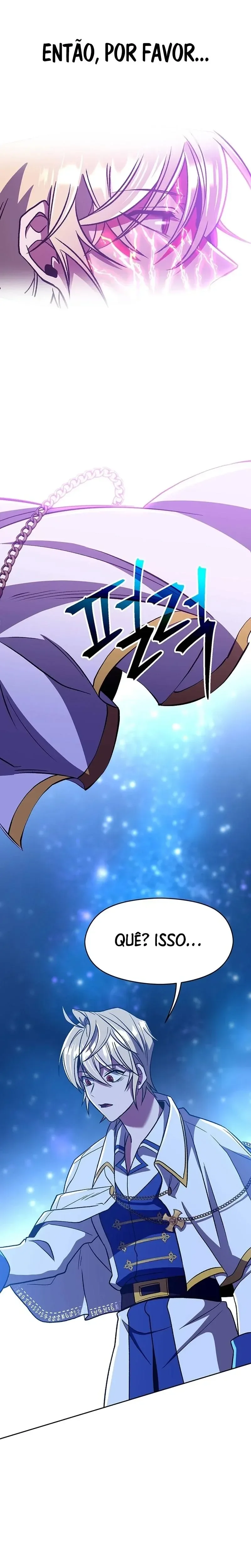 The Great Wizard Transcendent Capítulo 65 Página 17