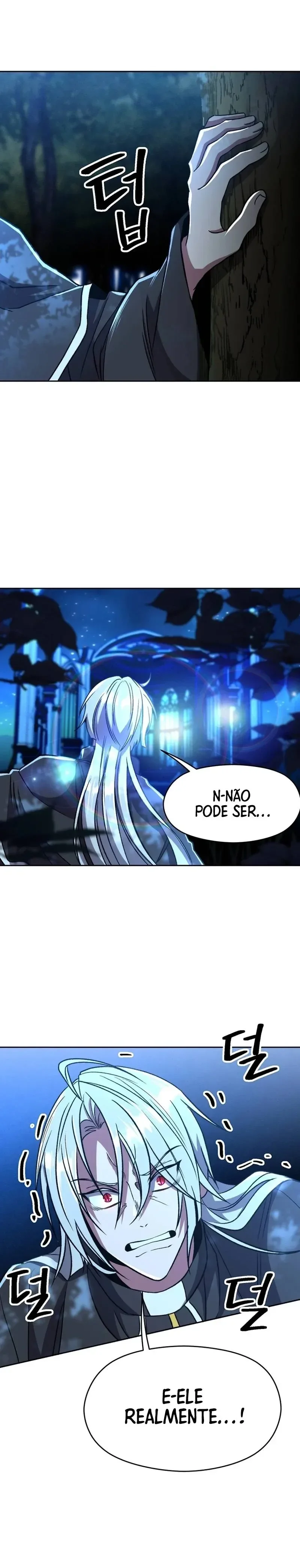 The Great Wizard Transcendent Capítulo 65 Página 21