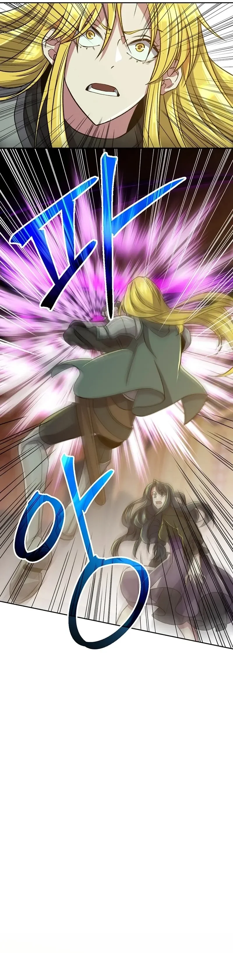 The Great Wizard Transcendent Capítulo 68 Página 10