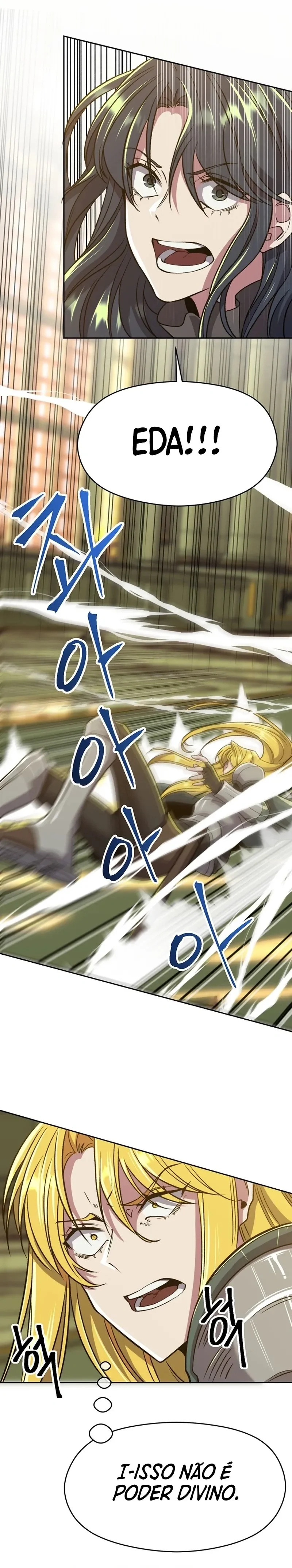 The Great Wizard Transcendent Capítulo 68 Página 11