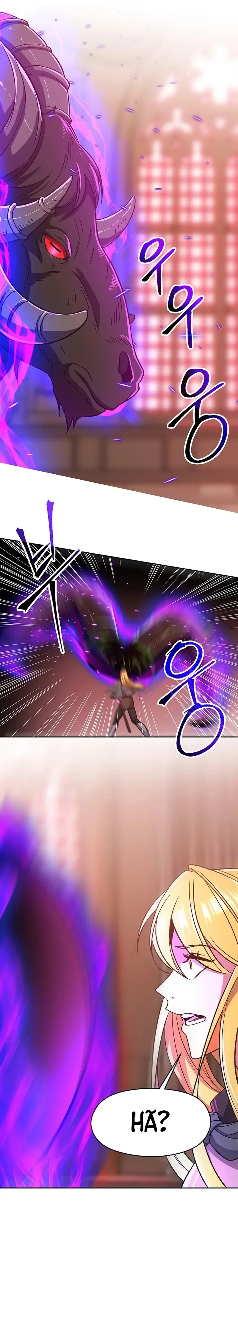 The Great Wizard Transcendent Capítulo 68 Página 14