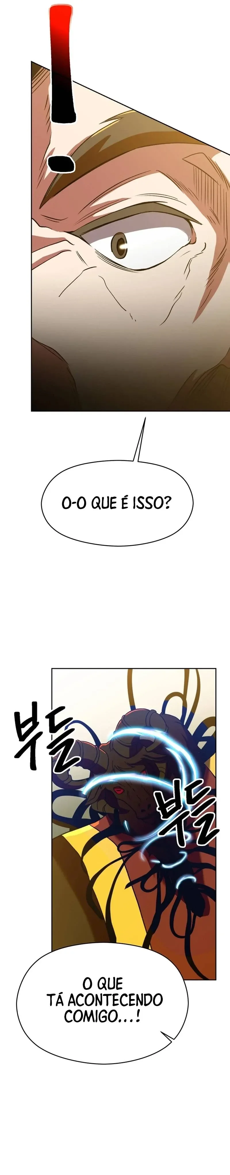 The Great Wizard Transcendent Capítulo 69 Página 15