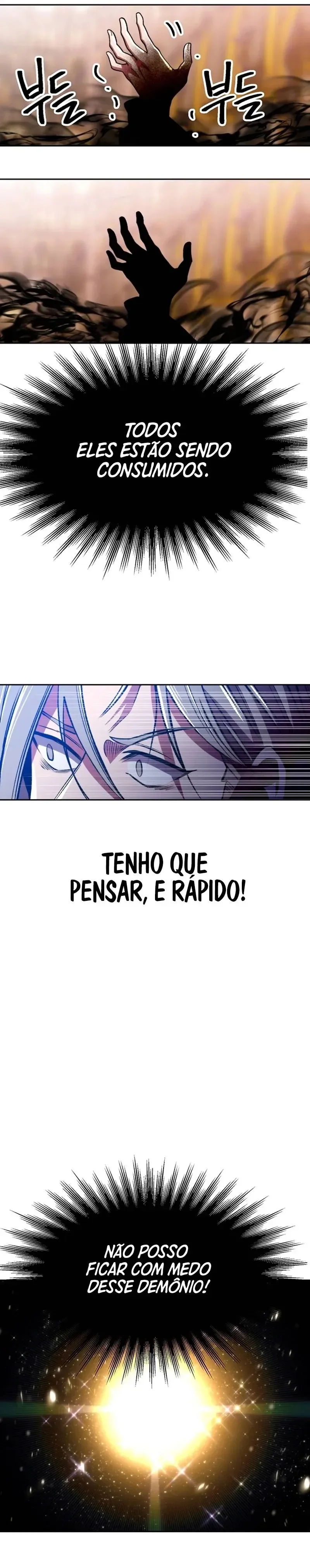 The Great Wizard Transcendent Capítulo 69 Página 20
