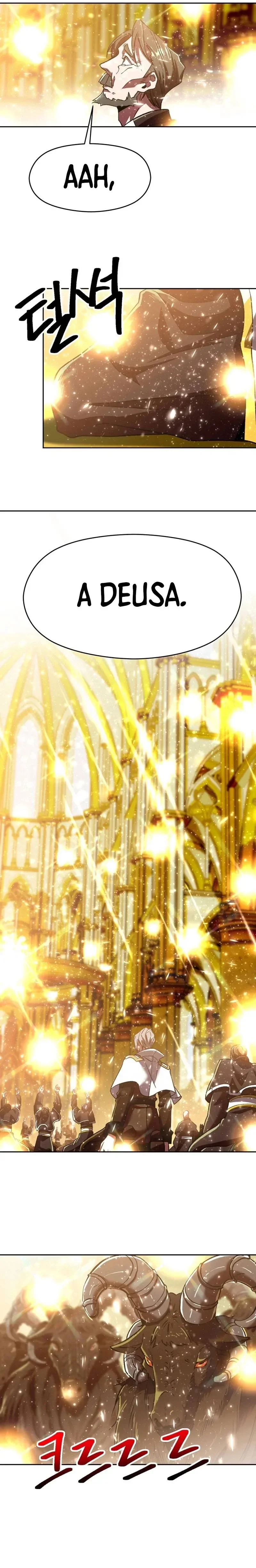 The Great Wizard Transcendent Capítulo 69 Página 22