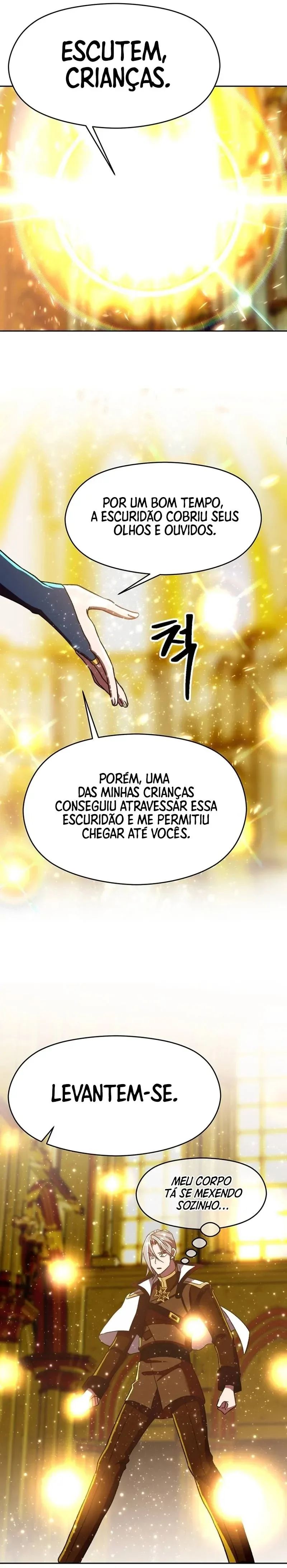 The Great Wizard Transcendent Capítulo 69 Página 23