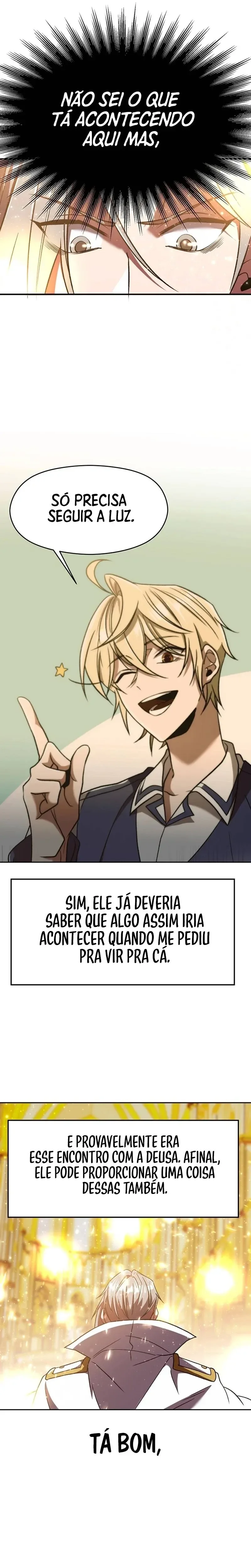 The Great Wizard Transcendent Capítulo 69 Página 24