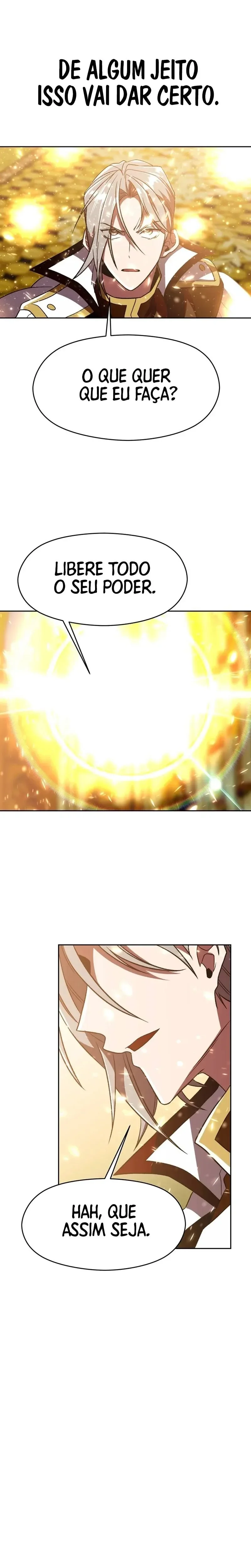 The Great Wizard Transcendent Capítulo 69 Página 25