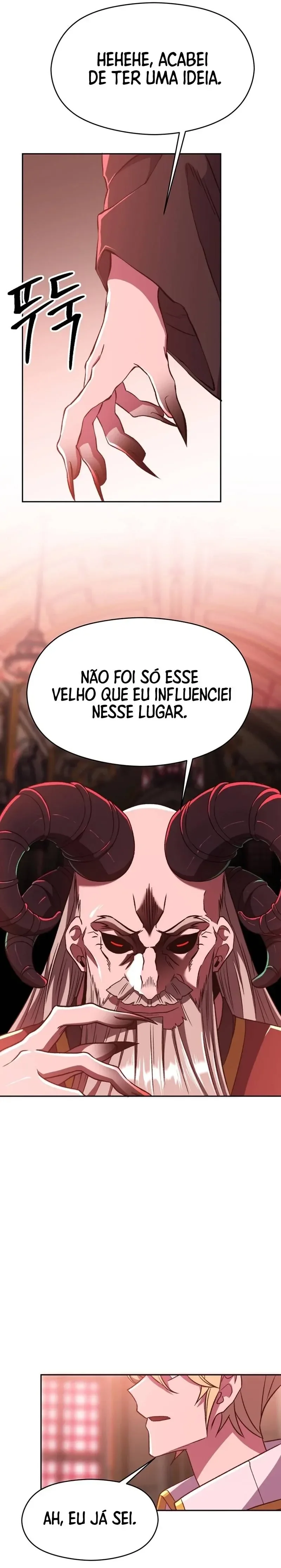 The Great Wizard Transcendent Capítulo 69 Página 5