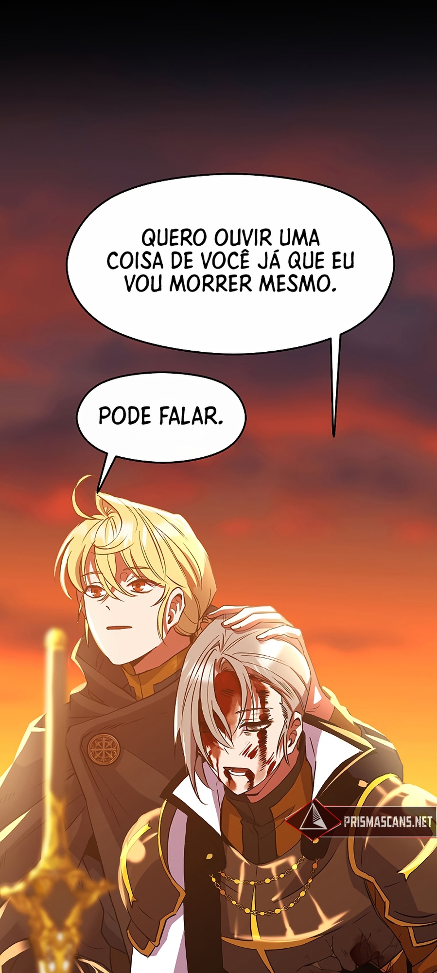 The Great Wizard Transcendent Capítulo 7 Página 17