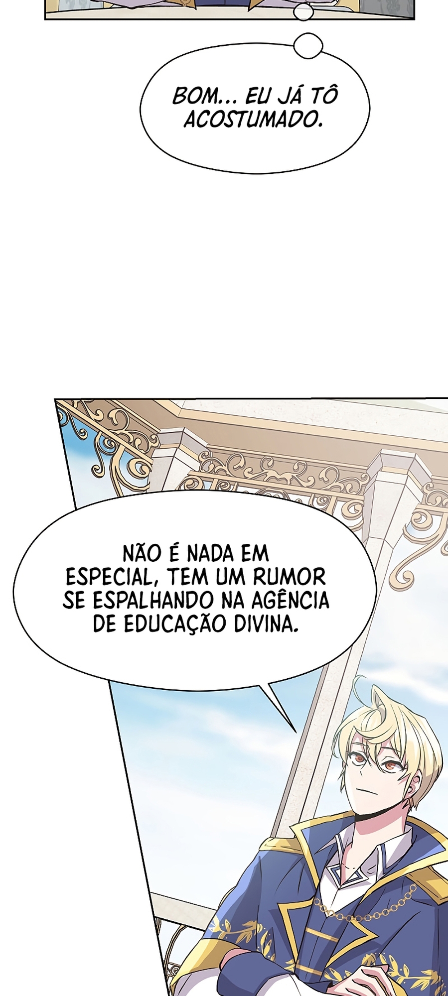 The Great Wizard Transcendent Capítulo 7 Página 23