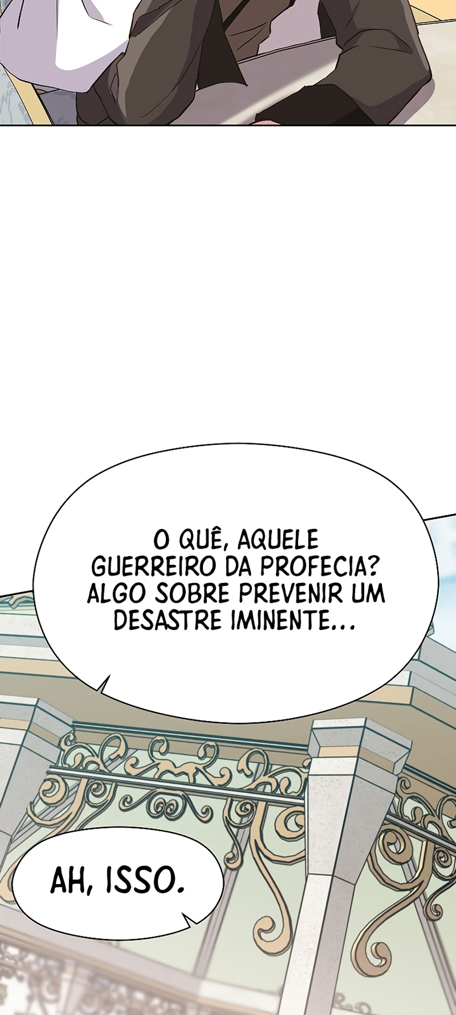 The Great Wizard Transcendent Capítulo 7 Página 25