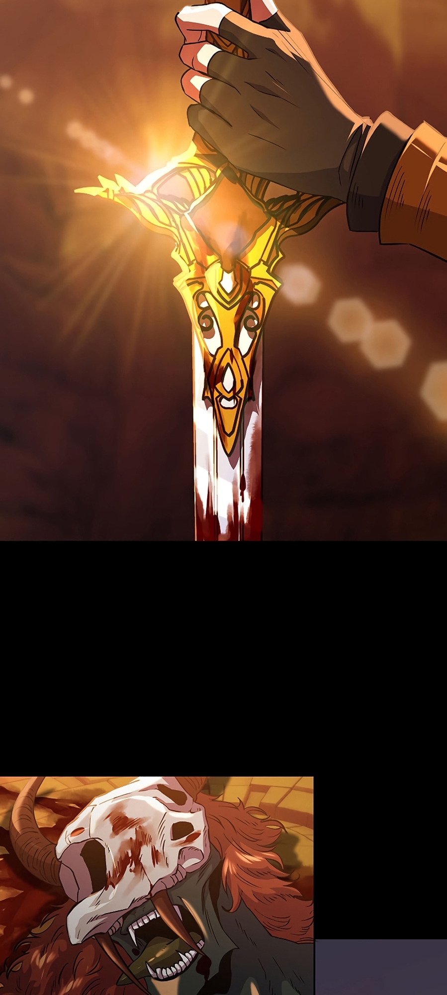 The Great Wizard Transcendent Capítulo 7 Página 3