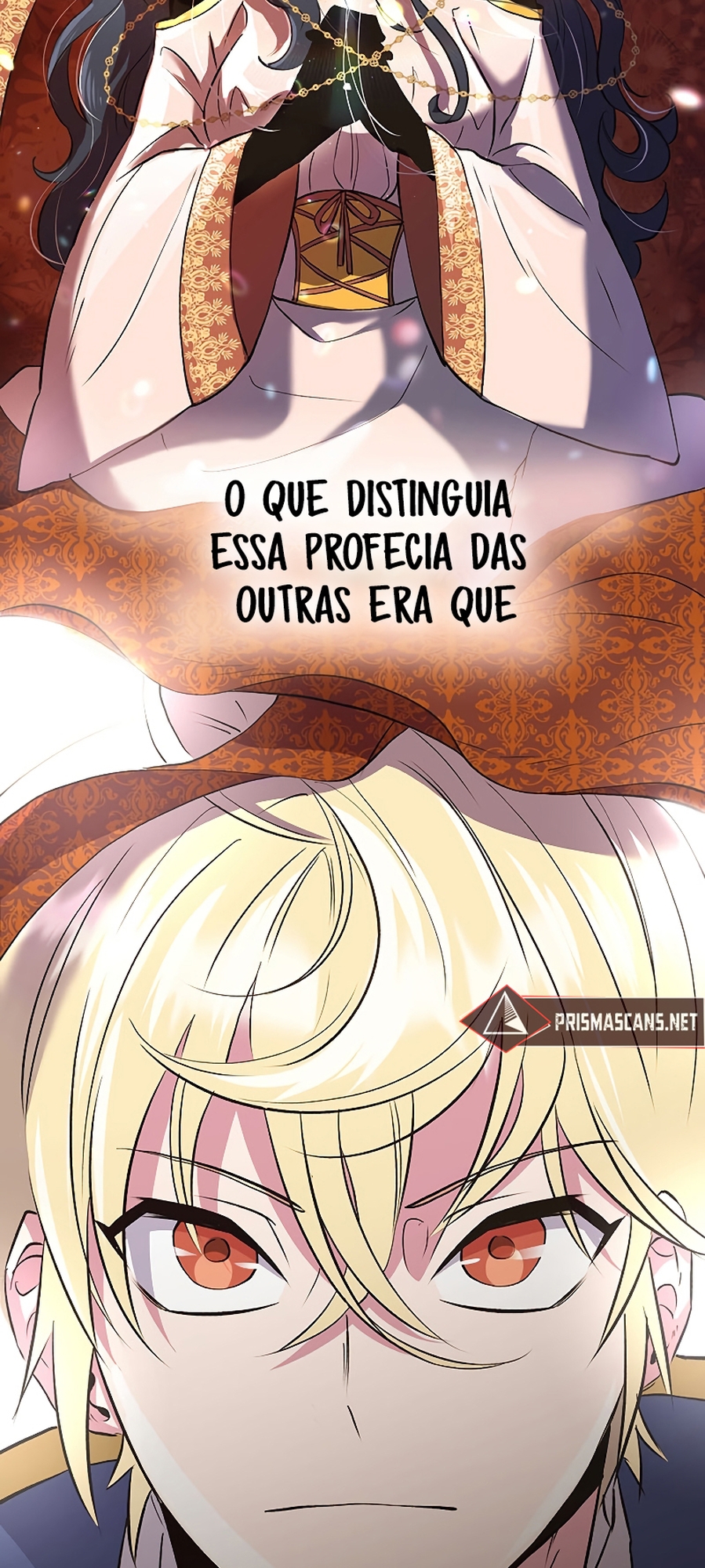 The Great Wizard Transcendent Capítulo 7 Página 30