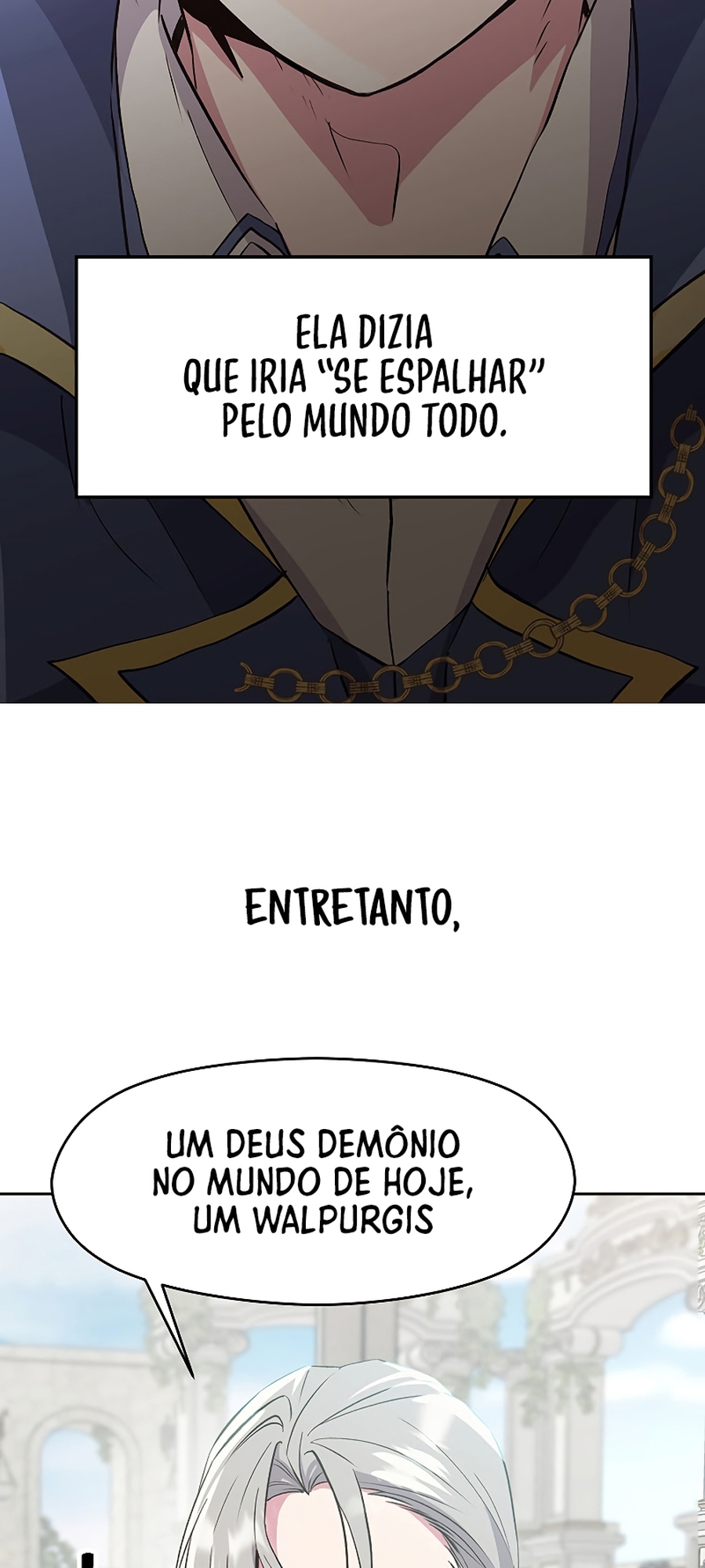 The Great Wizard Transcendent Capítulo 7 Página 31