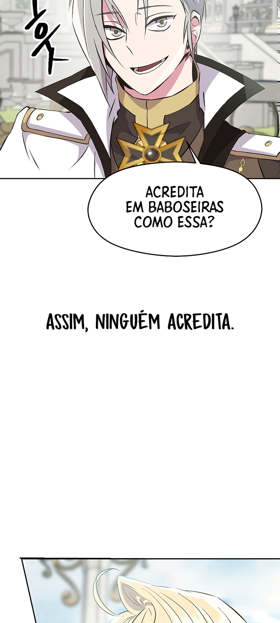 The Great Wizard Transcendent Capítulo 7 Página 32