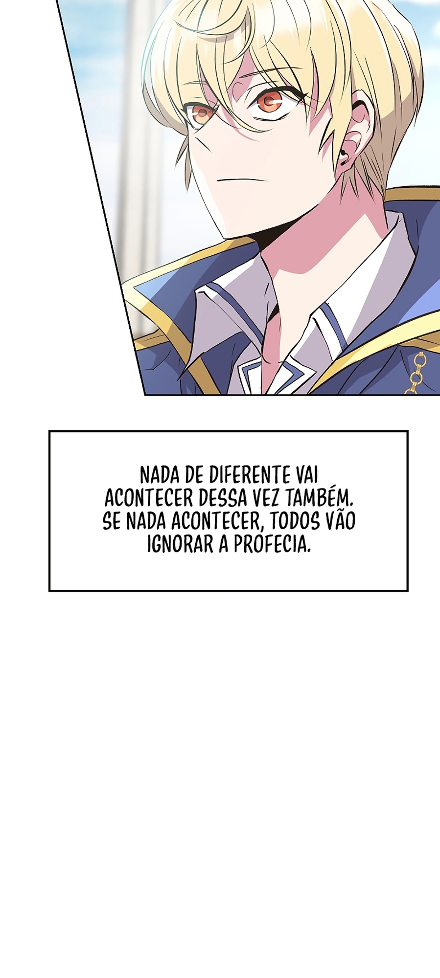 The Great Wizard Transcendent Capítulo 7 Página 33