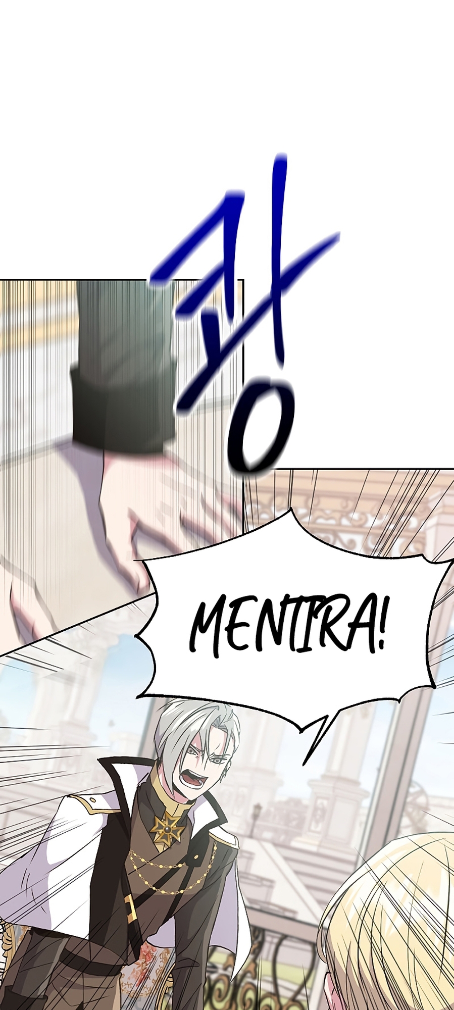 The Great Wizard Transcendent Capítulo 7 Página 46
