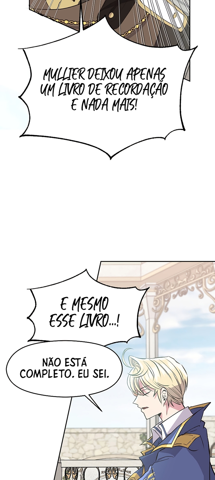 The Great Wizard Transcendent Capítulo 7 Página 48