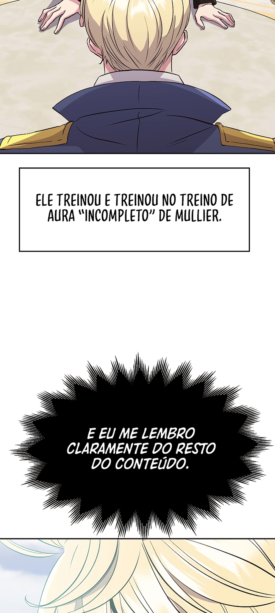 The Great Wizard Transcendent Capítulo 7 Página 50